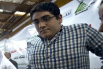 الحبس سنة لابن مرسي لإدانته بتعاطي المخدرات