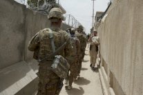  راسموسن يدعو افغانستان الى التوقيع على الاتفاقيات الامنية بحلول ايلول