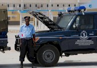 مقتل برلماني في مقديشو في هجوم جديد لحركة الشباب