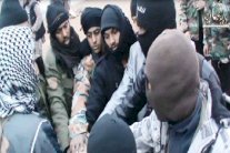 أول بيان لـ