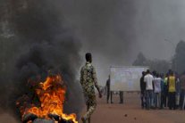 المجموعات المسلحة تفرض قوانينها في أفريقيا الوسطى