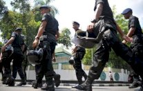 اعمال عنف دينية جديدة في بورما