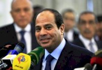 السيسي كان يتمنى ألا يُقدم صحافيو الجزيرة إلى المحاكمة