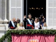 شقيقة ملك اسبانيا تستأنف قرار الابقاء على الاتهامات الموجهة اليها