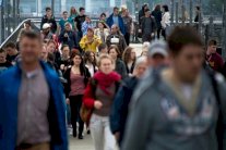  المانيا تسهل ازدواج الجنسية لابناء الاجانب المقيمين على اراضيها