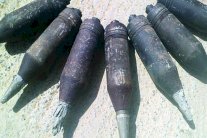 السعودية: سقوط 3 قذائف في عرعر.. ولا اصابات