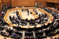 الاتحاد الافريقي يحض قادة جنوب السودان على التفاوض