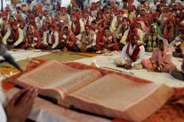  التقييد والذبح عقوبة الزواج دون موافقة الأهل