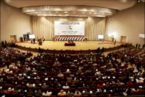 الأمم المتحدة: وحدة العراق مهددة لفشل البرلمان باختيار رئاسته