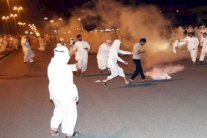 الداخلية الكويتية تؤكد أنها ستواجه المحتجين 