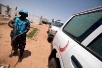 الامم المتحدة تحقق باتهامات ضد مينود في دارفور