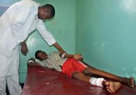 الاسلاميون الشباب يتبنون هجمات جديدة في الصومال