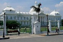 انتهاء الهجوم على القصر الرئاسي في مقديشو