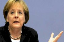 برلين تسعى الى التوصل لوقف لاطلاق النار في اوكرانيا