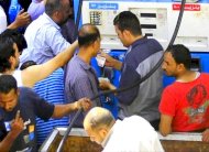 زيادة أسعار الوقود تضع مصر على كف عفريت !