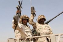 السعودية بين خطرين.. العراق شمالا واليمن جنوبا