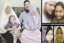 شرطة ماليزيا تطارد 