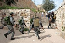 الدعوات الالكترونية للكراهية تتضاعف في اسرائيل