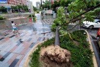  المرصد الجوي الياباني يطلق 