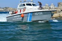 مهربون تركوا مهاجرين في المتوسط يموتون 