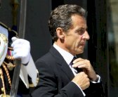 تحقيق جديد مرتبط بحسابات حملة ساركوزي للانتخابات عام 2012