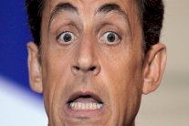 الرئيس الفرنسي السابق ساركوزي قيد الاعتقال بتهمة الفساد