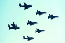 الطائرات العراقية الجديدة مصدرها ايران على الارجح