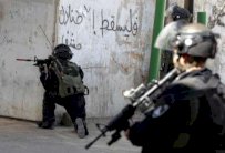 مقتل شاب فلسطيني على يد الجيش الاسرائيلي بالضفة الغربية