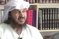 المقدسي وحزب التحرير يهاجمان إعلان الخلافة 