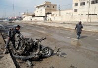 التركمان الشيعة في تلعفر عالقون بين الجهاديين وكردستان