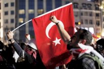 الحكومة التركية تأمر بتحقيق قضائي ضد حركة فتح الله غولن