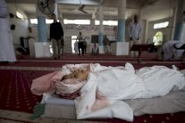 117 قتيلا في غزة ونتانياهو يرفض وقف الحملة العسكرية