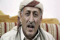 الحوثيون يؤكدون مقتل قائد اللواء الذي كان يواجههم في عمران شمال اليمن