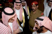 فريق أمني في السعودية لكشف تفاصيل مقتل ناهد المانع