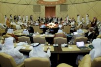 تقرير: الإمارات تقبض على عناصر استخباراتية قطرية