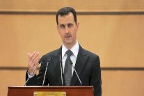 الأسد يؤدي اليمين الدستورية رئيسًا لولاية من سبع سنوات