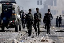 تراكمات التهميش تؤجج حركات الاحتجاج لدى العرب في إسرائيل