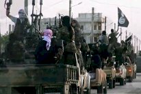  علماء الدين العراقيون السنة يعانون تحت حكم المتشددين