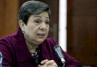 جدل بين الاطراف الفلسطينية حول المبادرة المصرية 