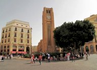 بيروت الأغلى في الشرق الأوسط... تليها دبي