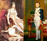 وثيقة زواج نابليون بونابرت إلى المزاد العلني في سبتمبر المقبل