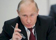 بوتين مستعد لتطوير نظام يضمن أمن الاتصالات ضد التنصت