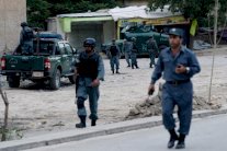 زيادة كبيرة في عدد الضحايا المدنيين في افغانستان مع تصاعد الازمة السياسية