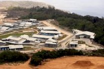  طالبو لجوء يحاولون الانتحار كي يبقى ابناؤهم في استراليا