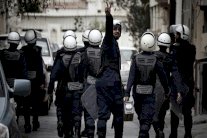 التحقيق مع زعيم جمعية الوفاق الشيعية المعارضة في البحرين