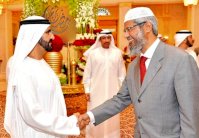 محمد بن راشد: الإسلام دين المحبة