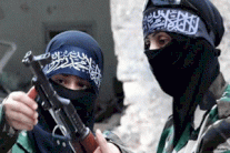 الاشتباه في توجه شقيقتين توأمين بريطانيتين في الـ16 الى سوريا