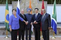 دبلوماسية تعدد الاقطاب لدول بريكس للتصدي للعزلة الروسية