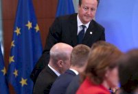  الاتحاد الاوروبي يستعد لاضافة 11 شخصا على لائحة عقوباته حول اوكرانيا