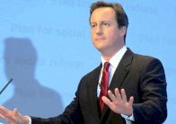 كاميرون لتعديل حكومي غير مسبوق